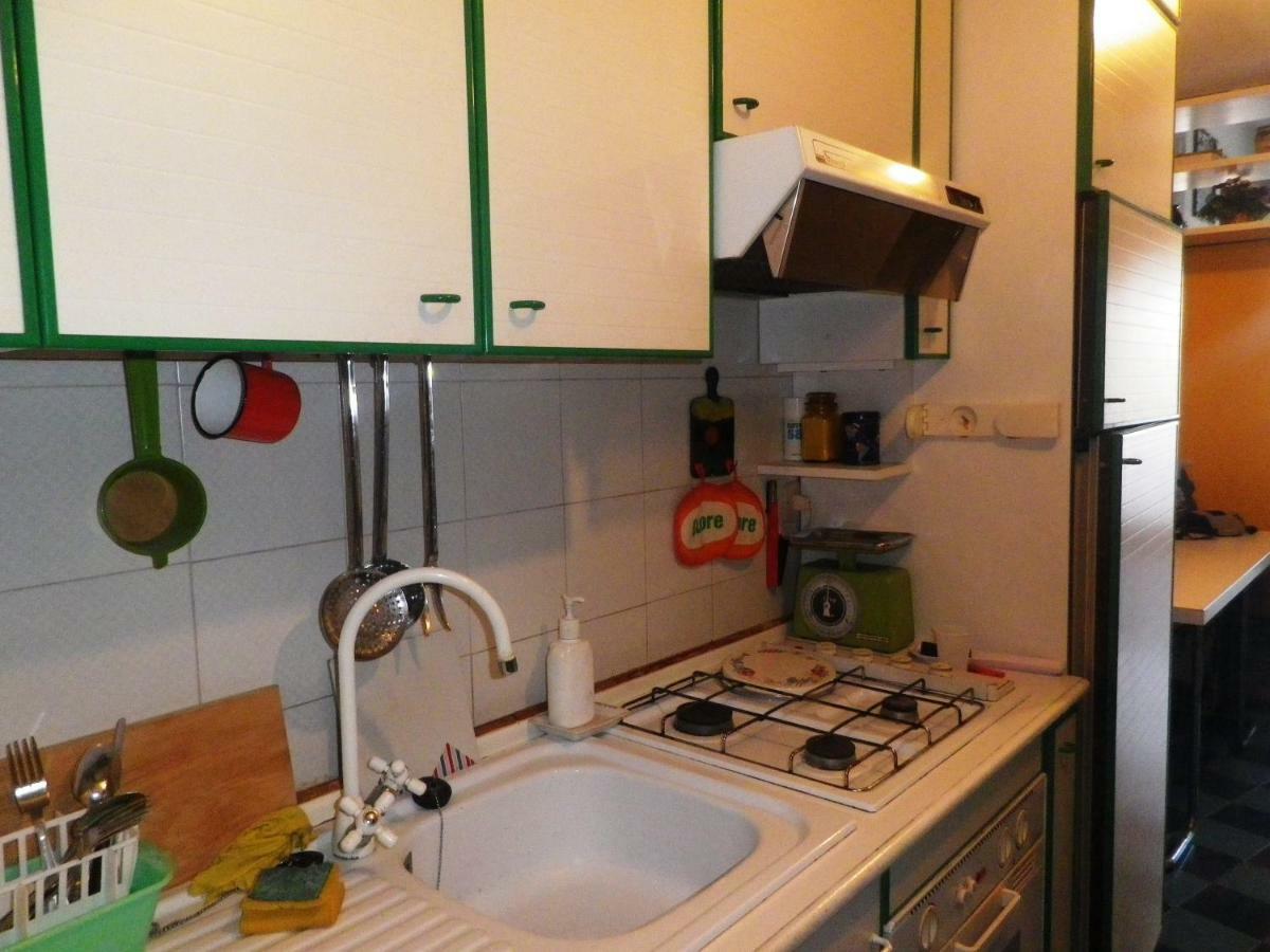 Pietre Nere Aparthotel Giardini Naxos Eksteriør bilde