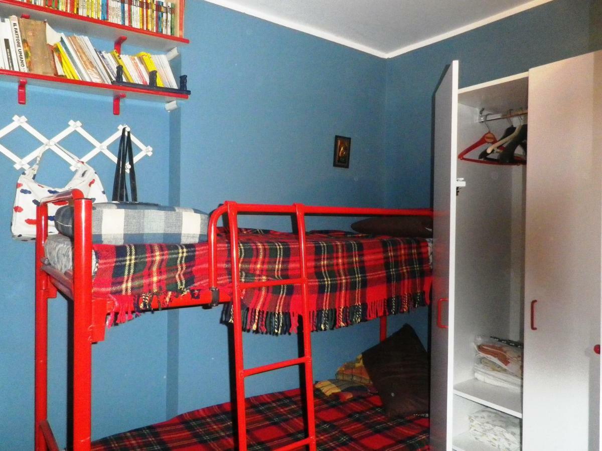 Pietre Nere Aparthotel Giardini Naxos Eksteriør bilde