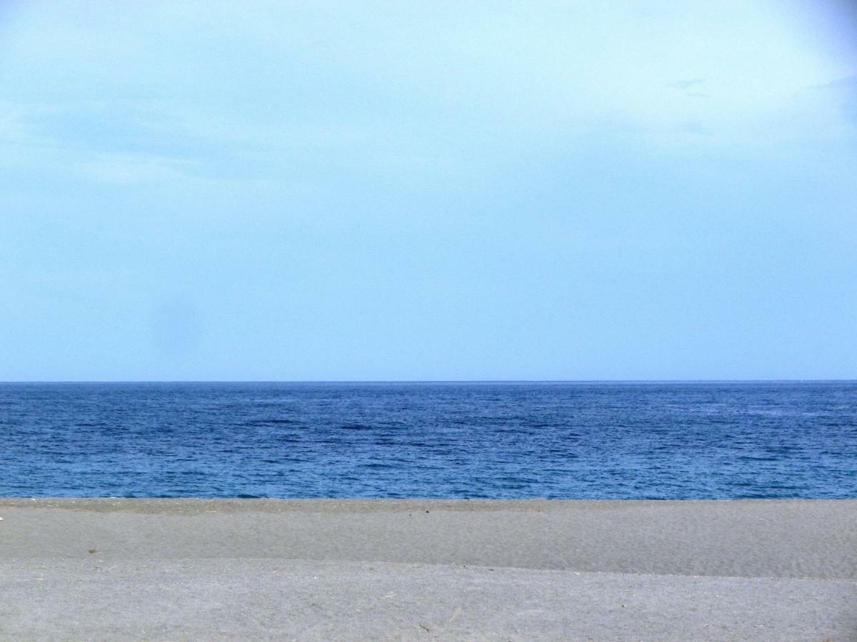 Pietre Nere Aparthotel Giardini Naxos Eksteriør bilde