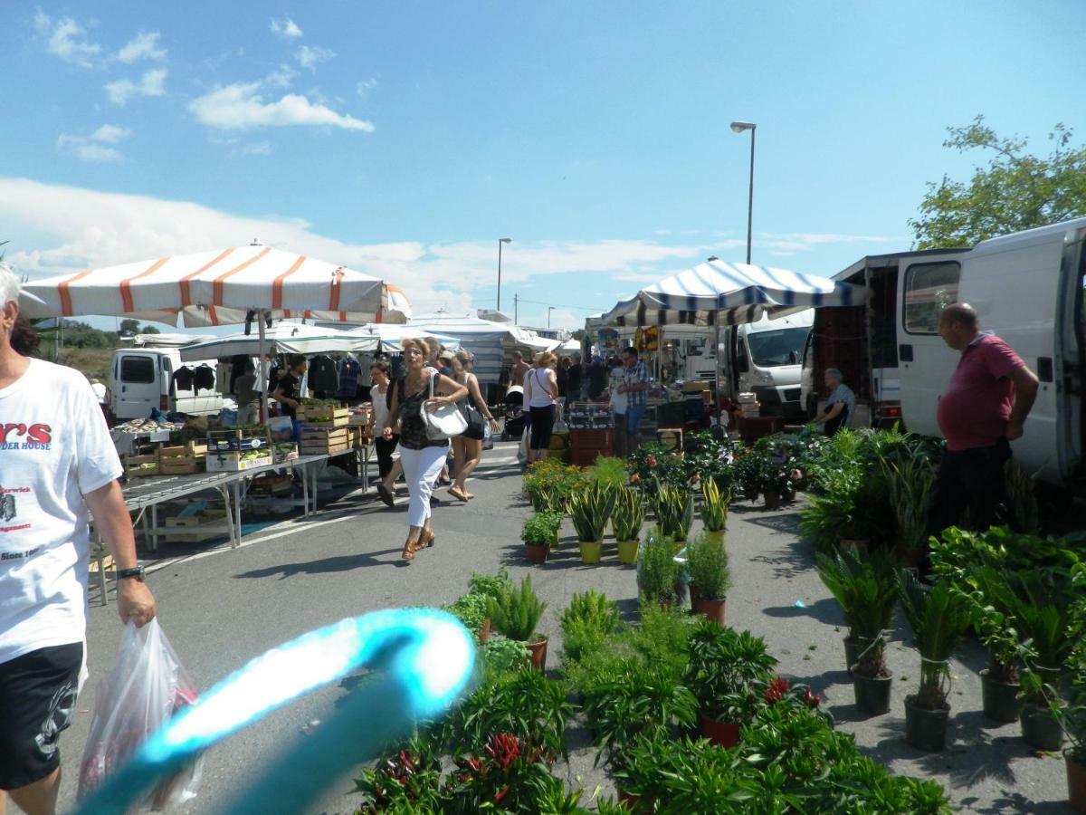 Pietre Nere Aparthotel Giardini Naxos Eksteriør bilde